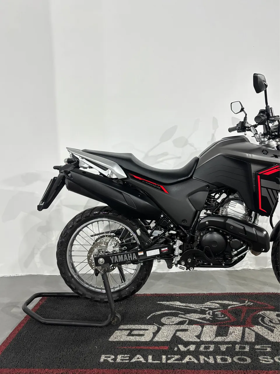 LANDER 250c 2025 MUITO NOVA (DIVIDO EM 21X NO CARTÃO) — foto 7