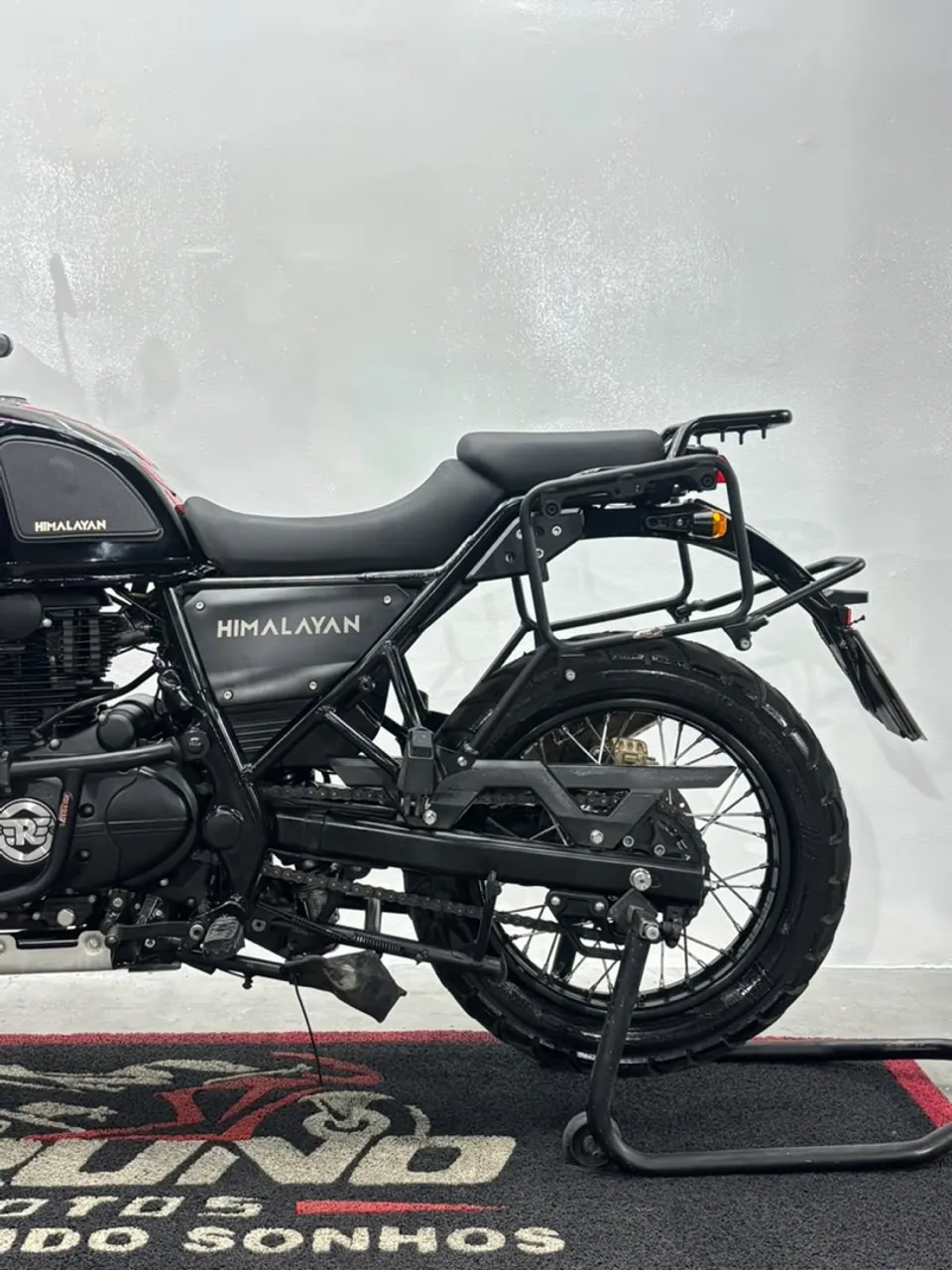 HIMALAYAN 411 2023 — foto 6