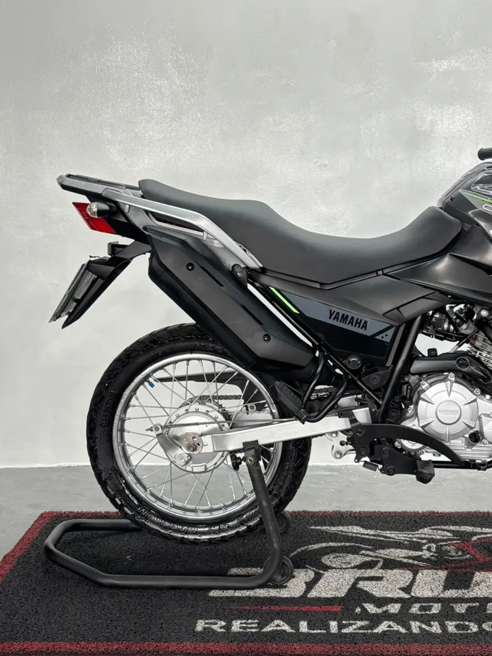 CROSSER 150 CILINDRADAS 2015 — foto 3