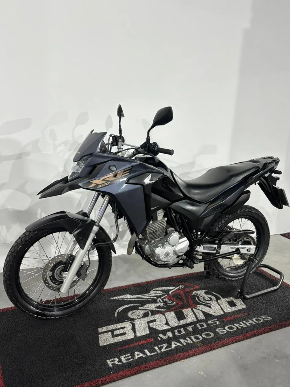 XRE 300c ABS 2023 — foto 5