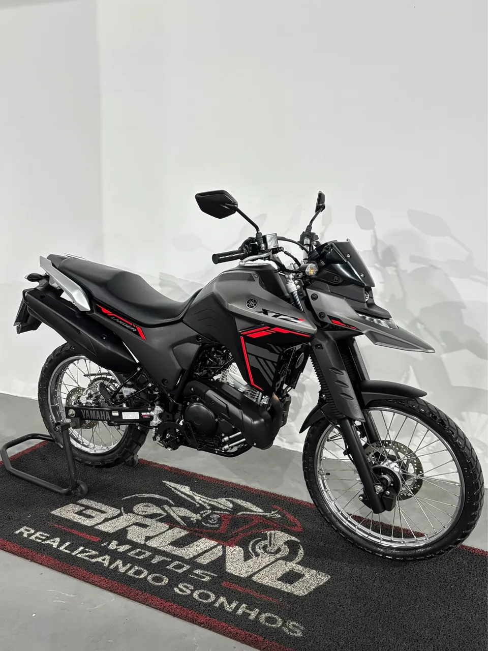 LANDER 250c 2025 MUITO NOVA (DIVIDO EM 21X NO CARTÃO) — foto 3