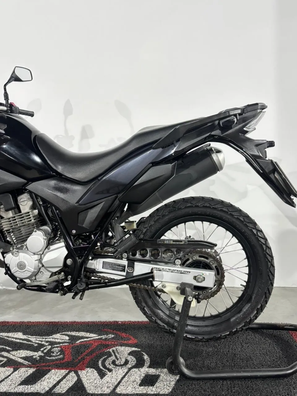 XRE 300c ABS 2023 — foto 9