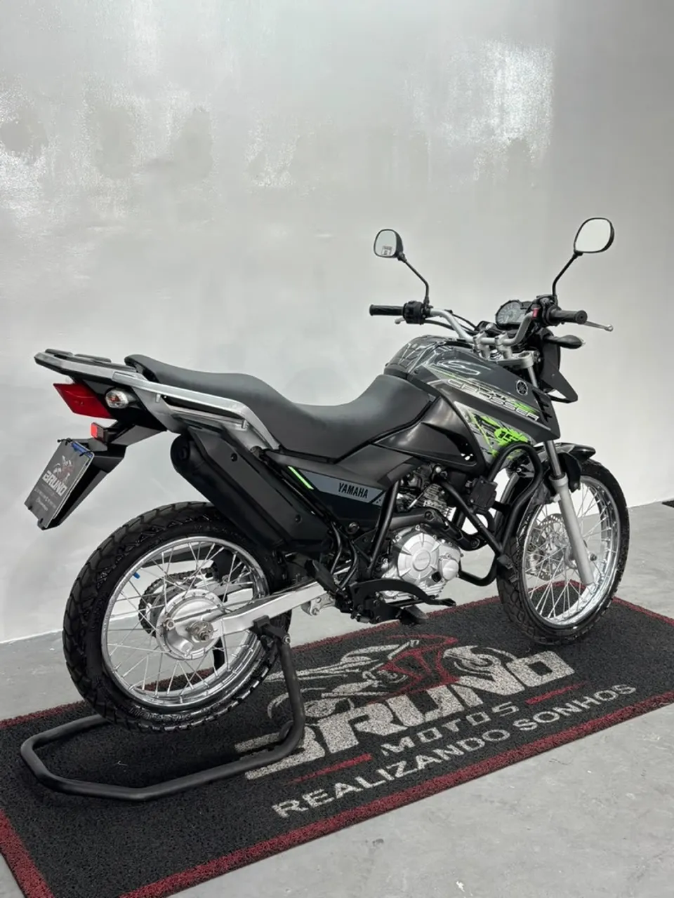 CROSSER 150 CILINDRADAS 2015 — foto 9