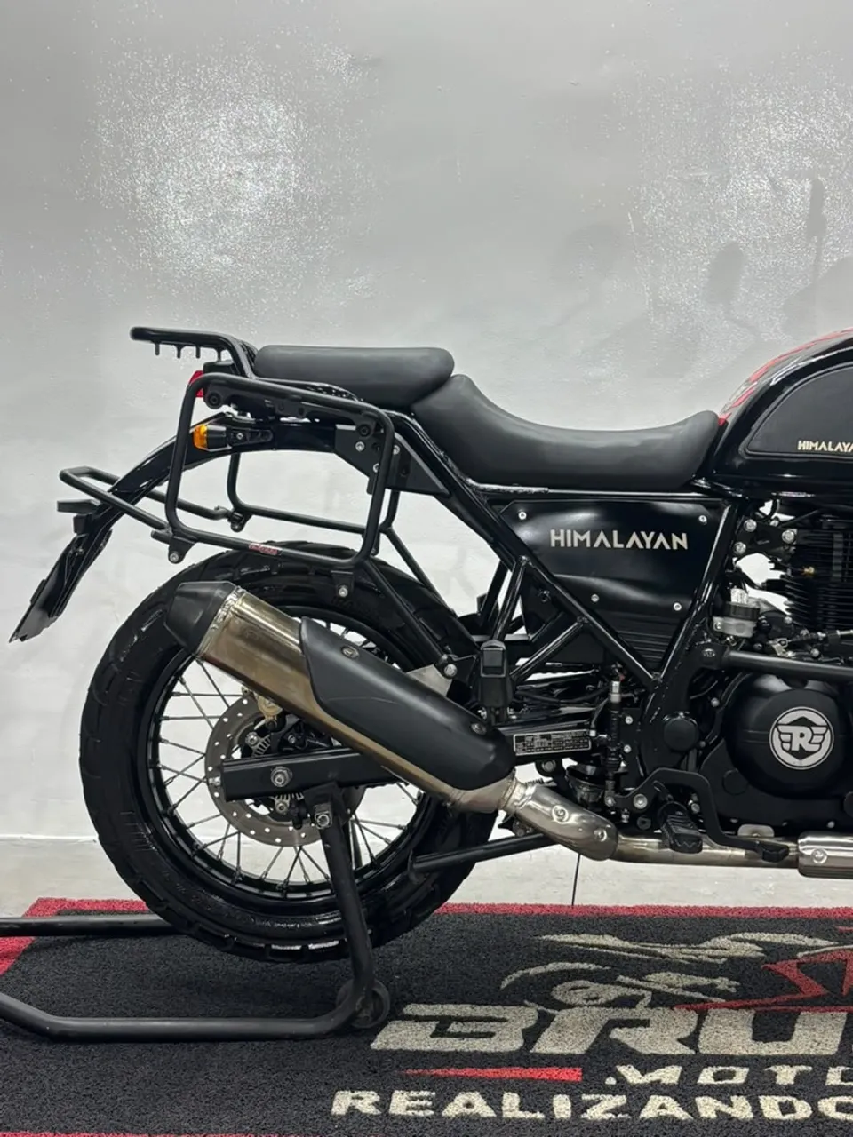 HIMALAYAN 411 2023 — foto 3