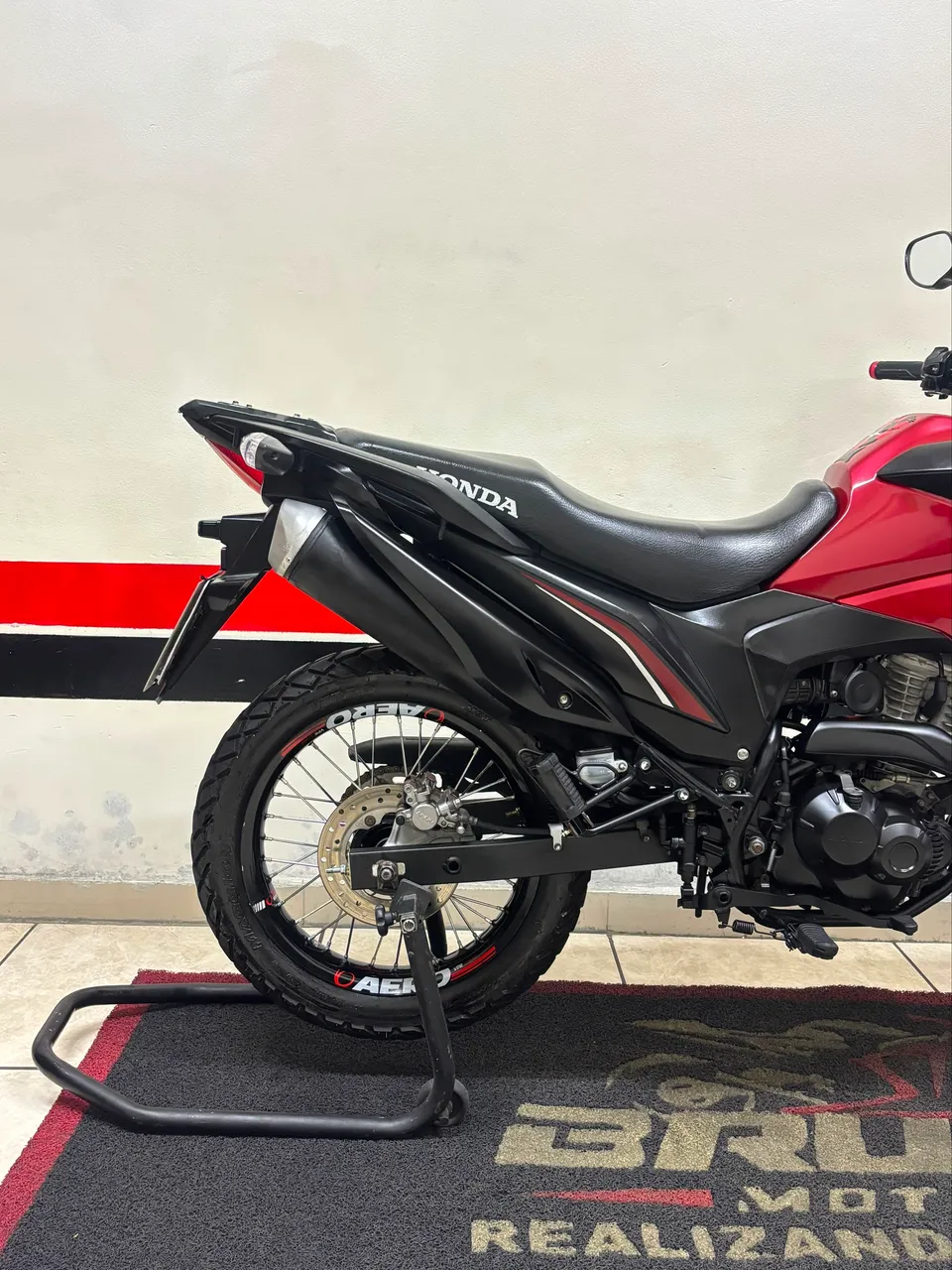 XRE 190c 2021 (DIVIDO 24x CARTÃO ) — foto 3