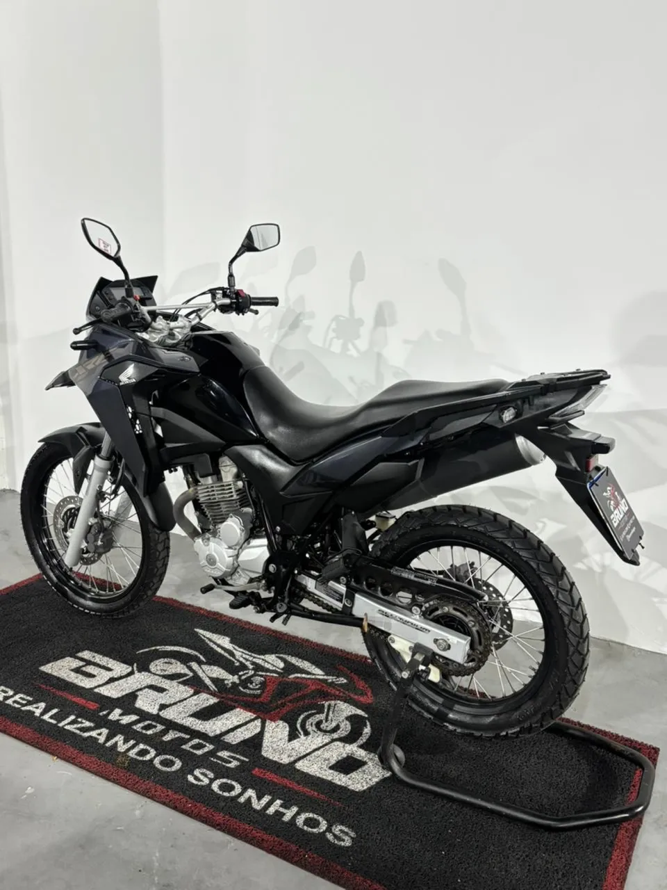XRE 300c ABS 2023 — foto 6