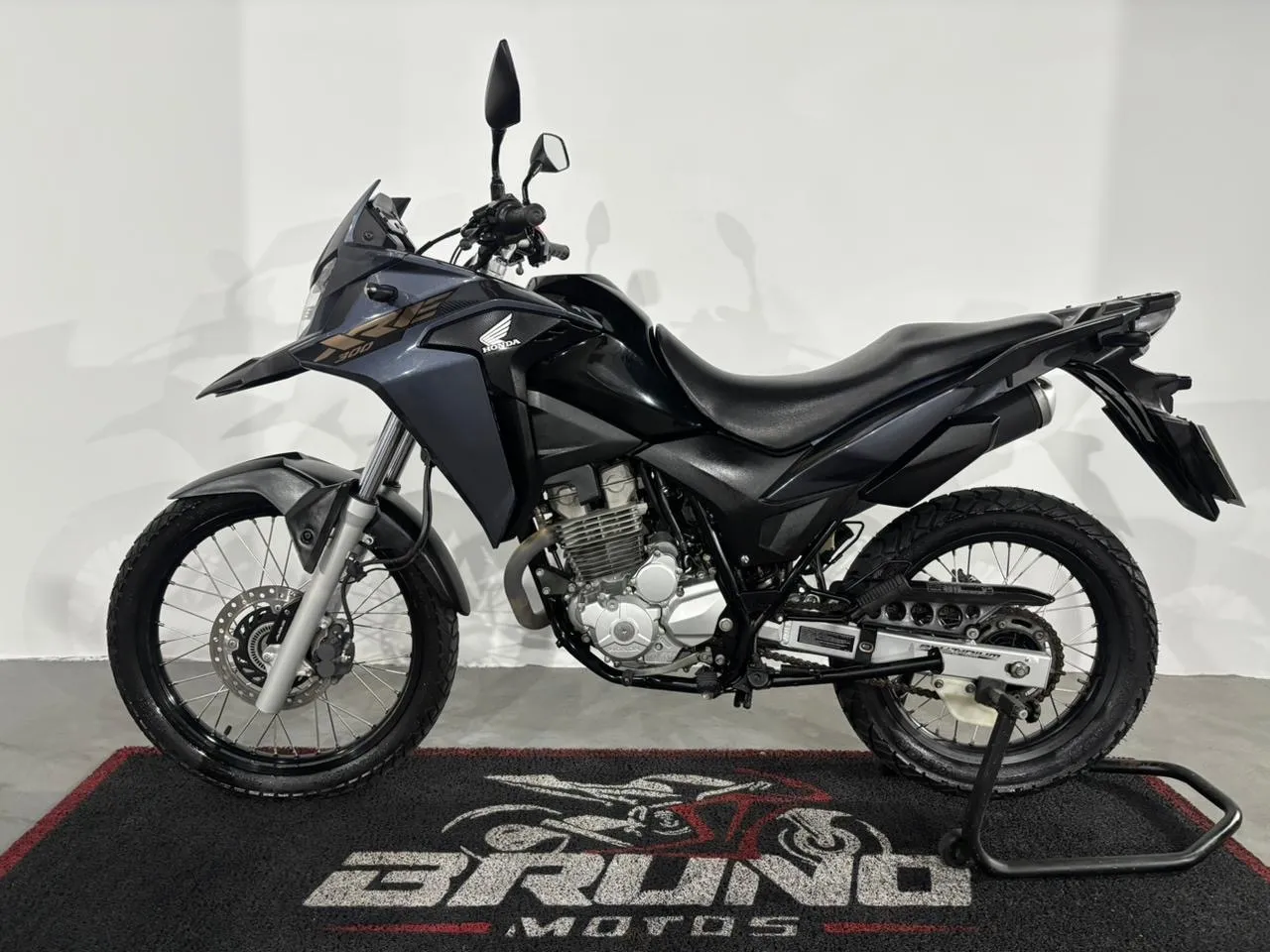 XRE 300c ABS 2023 — foto 8