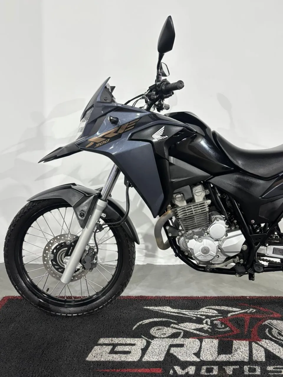 XRE 300c ABS 2023 — foto 7