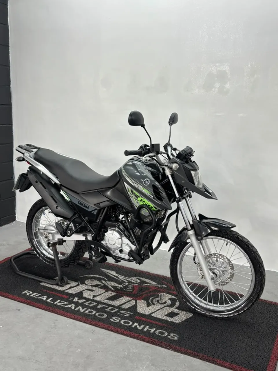 CROSSER 150 CILINDRADAS 2015 — foto 8