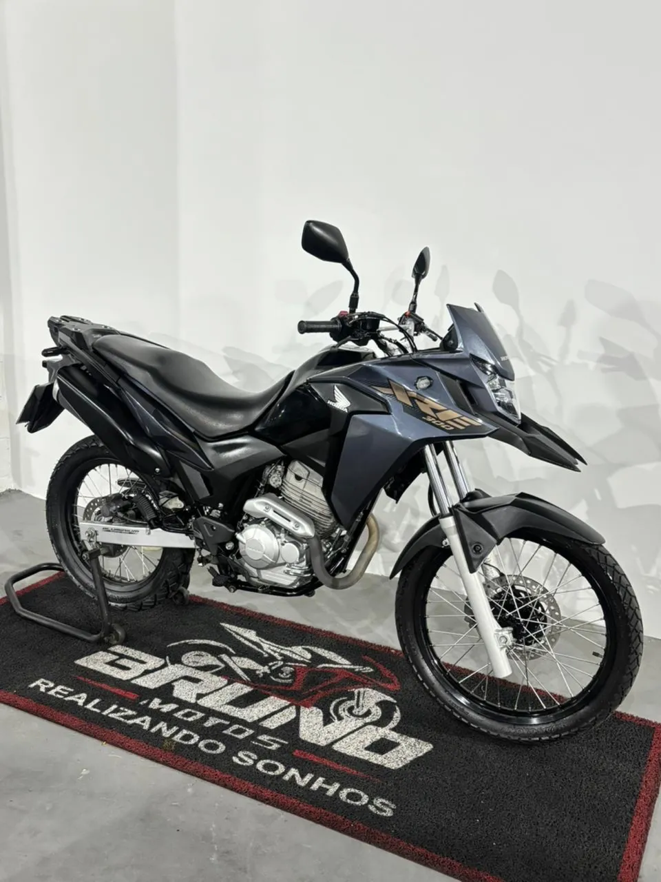 XRE 300c ABS 2023 — foto 12