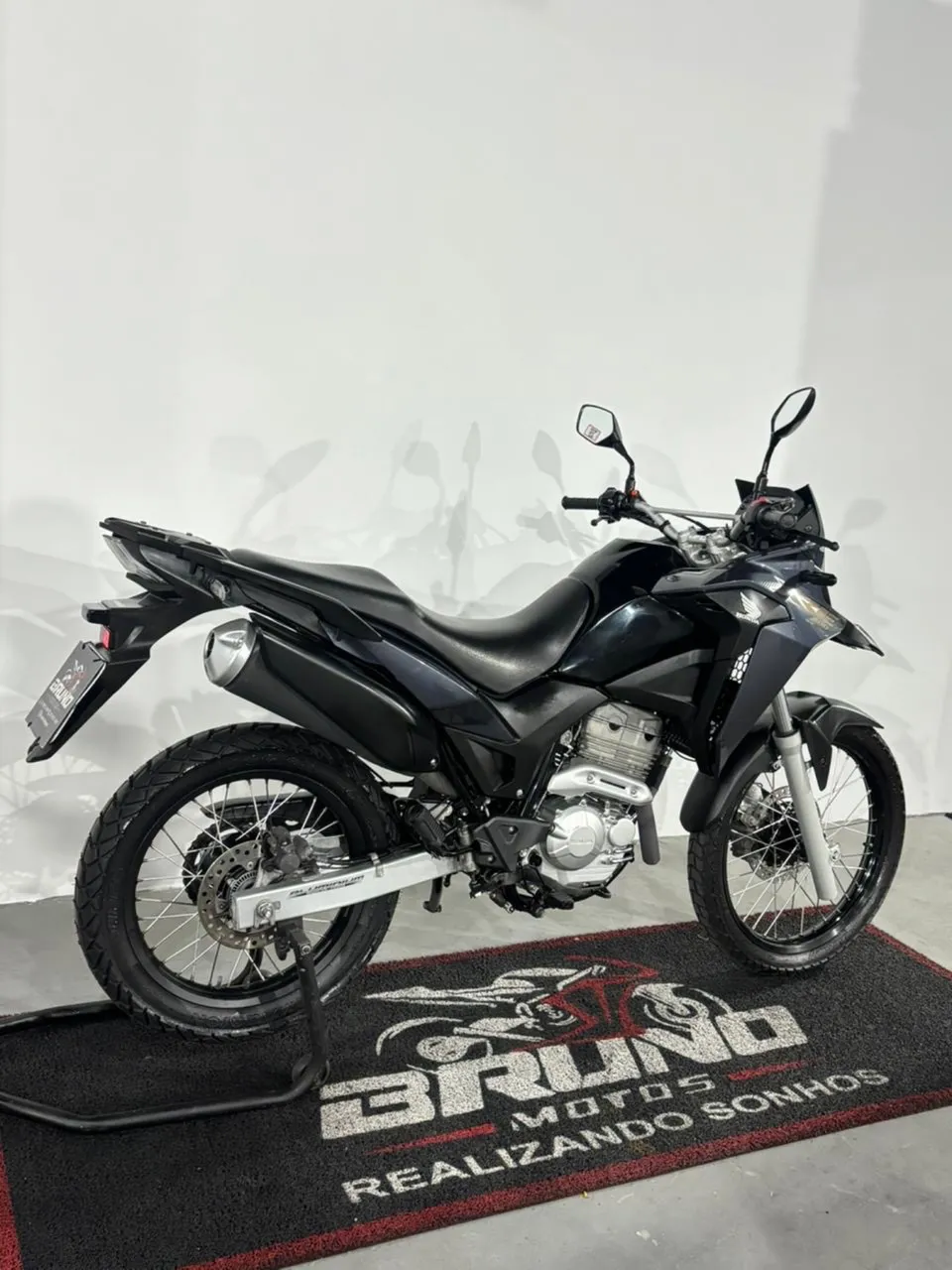 XRE 300c ABS 2023 — foto 14