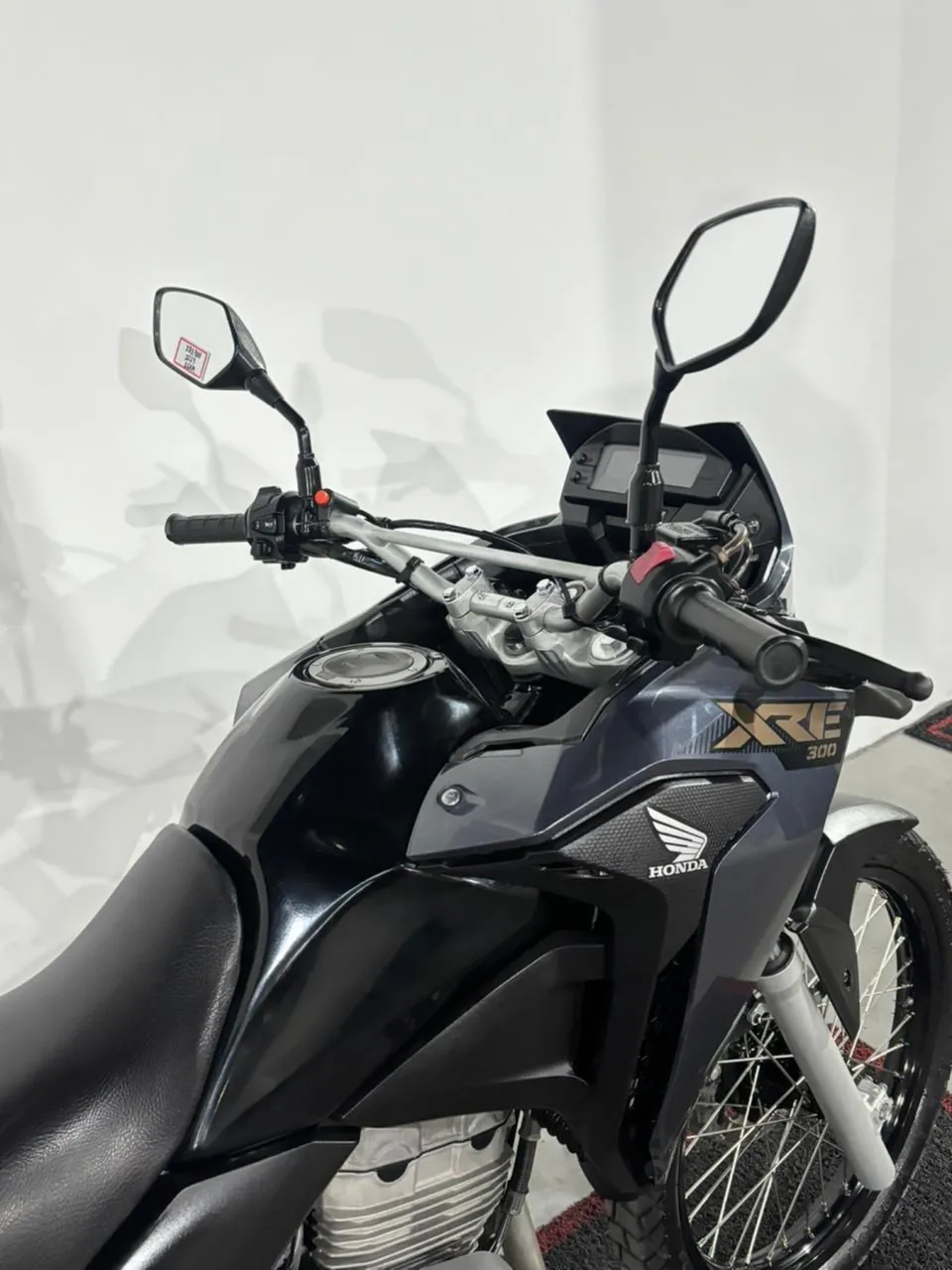 XRE 300c ABS 2023 — foto 10