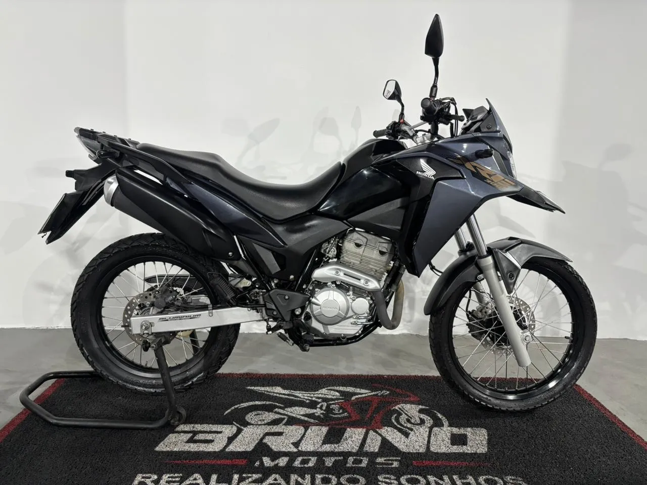 XRE 300c ABS 2023 — foto 15