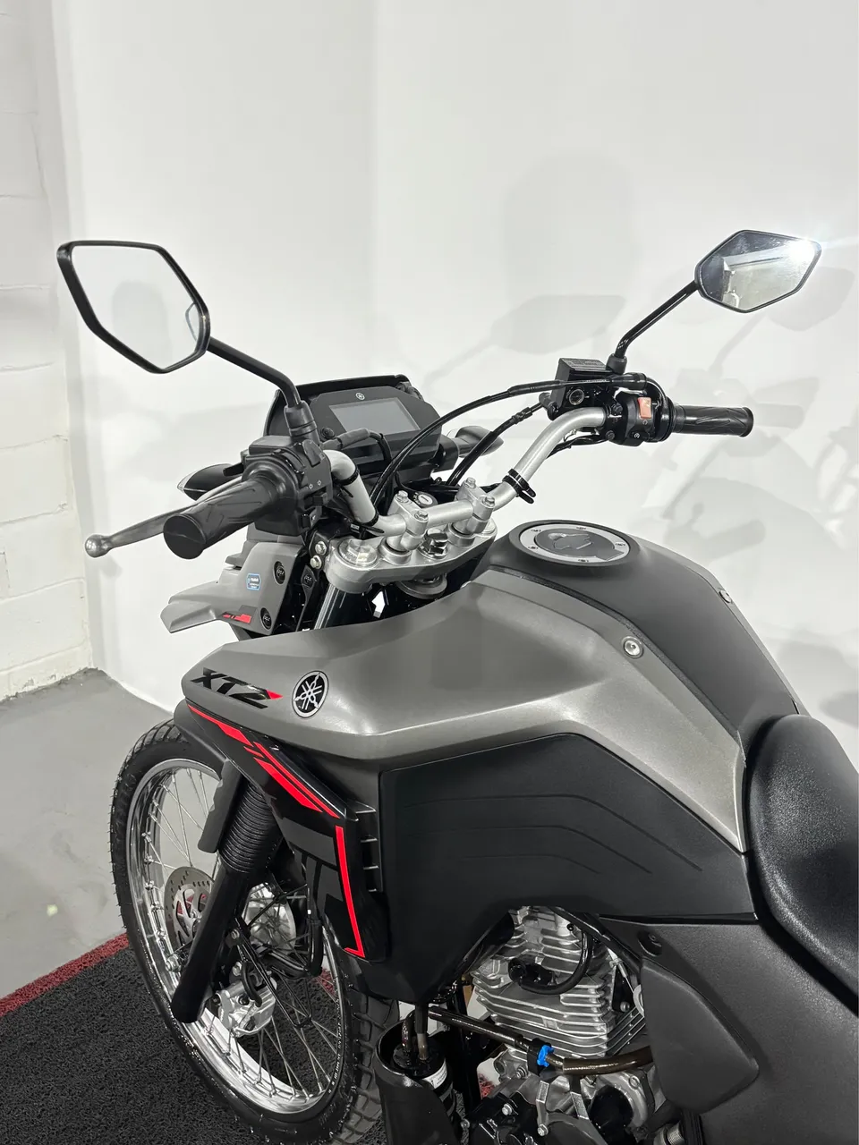 LANDER 250c 2025 MUITO NOVA (DIVIDO EM 21X NO CARTÃO) — foto 10